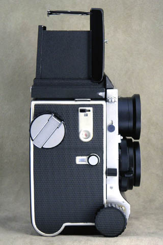 カメラ フィルムカメラ マミヤC220 / 二眼レフ総合サイト 二眼里程標